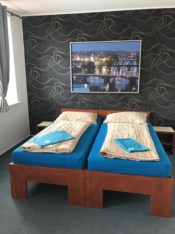 Penzion Na Kopecku Česká Lípa Eksteriør billede